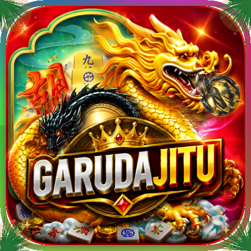 garudajitu — galeri pratinjau Resmi APK